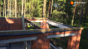 Устройство кровли охта-парк - 3