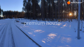 Подготовительные работы охта парк - 2