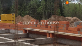 Несущие стены, Кингесеп - 4