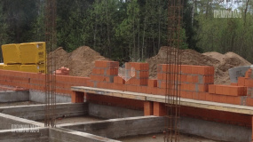 Несущие стены, Кингесеп - 4