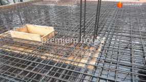 Устройство перекрытия первого этажа - 17