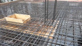 Устройство перекрытия первого этажа - 17