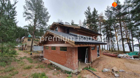 Фасадные работы - 9