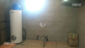 Котельная, Ленинское - 1