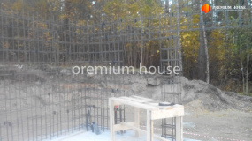 Цокольный этаж, Громово - 14