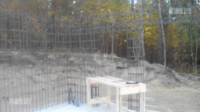 Цокольный этаж, Громово - 14