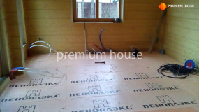 Инженерные сети. Кузьмолово - 7