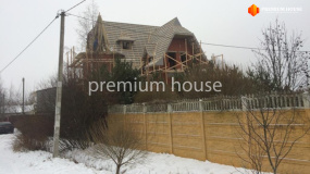 Кровля. Пос им. Морозова - 4