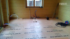 Инженерные сети. Кузьмолово - 7