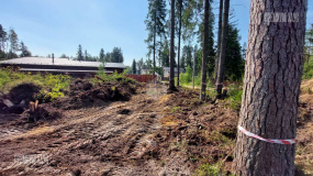 Земляные работы - 6