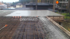 Перекрытие - 8