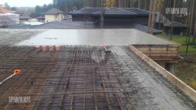 Перекрытие - 8