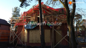 Сестрорецк Облицовка - 3