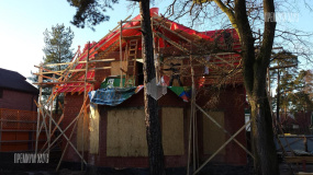 Сестрорецк Облицовка - 3