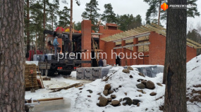 Устройство кровли из натуральной черепицы - 3