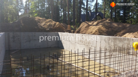 Устройство основания и плиты дома - 6