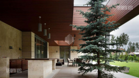 Песочное Финальный вид - 3