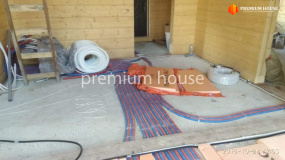 Инженерные сети. Кузьмолово - 4