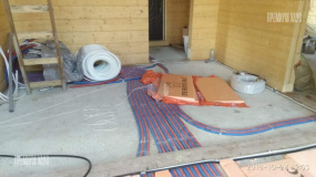 Инженерные сети. Кузьмолово - 4