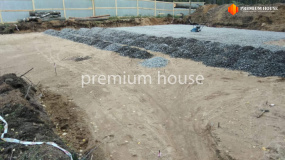 Земляные работы. Финский Бриз - 2