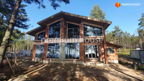 Фасадные работы - 7