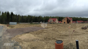 Подпорная стенка, Габионы, Киссолово - 14