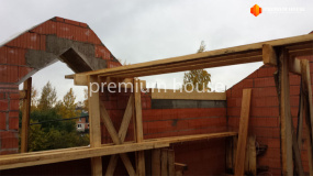 Кровля Разметелево 1 - 2