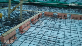 Фундамент. Репино Парк - 3