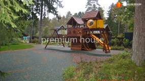 Ландшафт, Солнечное - 7