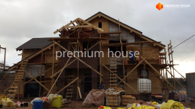 Облицовочные работы Разметелево 1 - 4