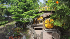 Ландшафт, Солнечное - 21