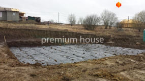 Фундамент, Ропша 2 - 16