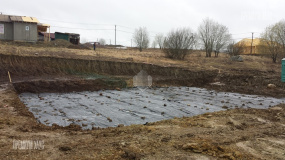 Фундамент, Ропша 2 - 16