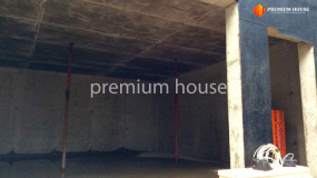 Цокольный этаж, Громово - 9