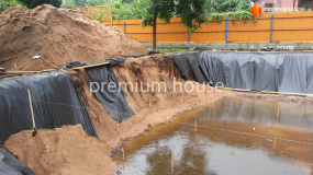 Сестрорецк Земляные работы - 1