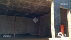 Цокольный этаж, Громово - 9