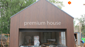 Фасады, Петергоф - 7