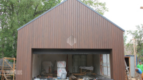 Фасады, Петергоф - 7