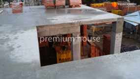 Бетонные работы Петергоф - 4