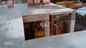 Бетонные работы Петергоф - 4