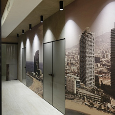 Наши интерьеры