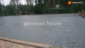 Фундамент. Кузьмолово - 20