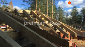 Кровля, Энколово 12 - 5