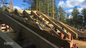 Кровля, Энколово 12 - 5