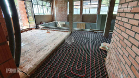 Инженерные работы - 2