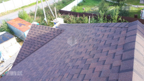 Кровля Защита - 2