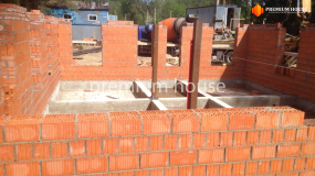 Несущие стены, Кингесеп - 9