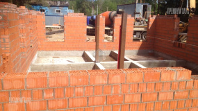 Несущие стены, Кингесеп - 9