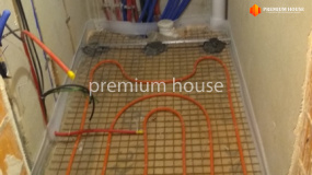 Инженерные сети, Парголово - 18