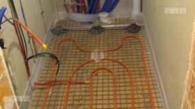 Инженерные сети, Парголово - 18